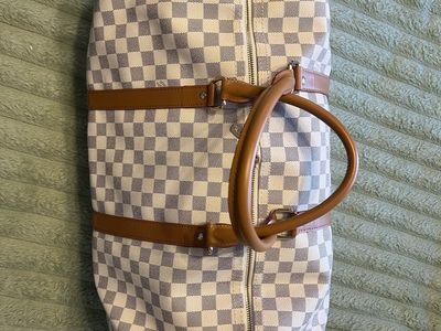 LV- Keepall 55