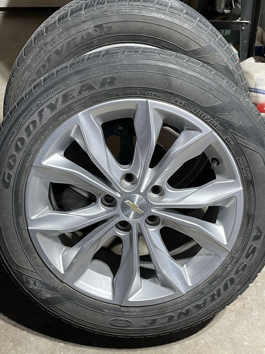 Tires