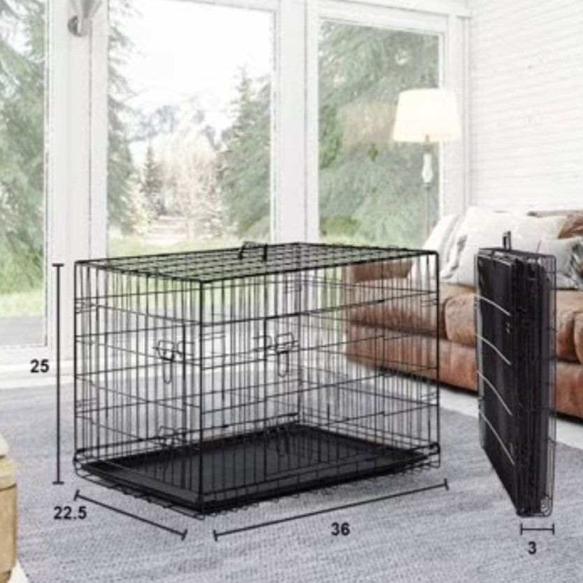 Dog/pet crate