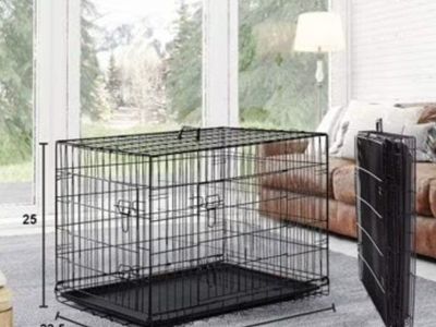 Dog/pet crate