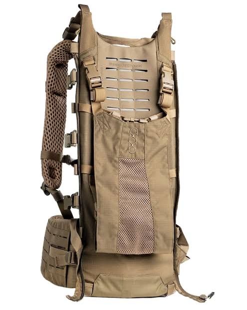 Eberlestock MOD Frame Hunting Pack System