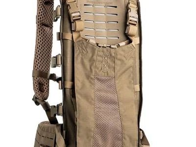 Eberlestock MOD Frame Hunting Pack System