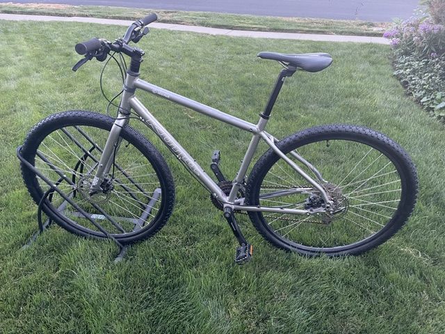 Kona Gravel Bike