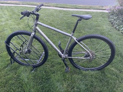 Kona Gravel Bike