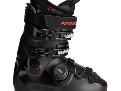 2026 Atomic Hawx Prime 100 BOA GW