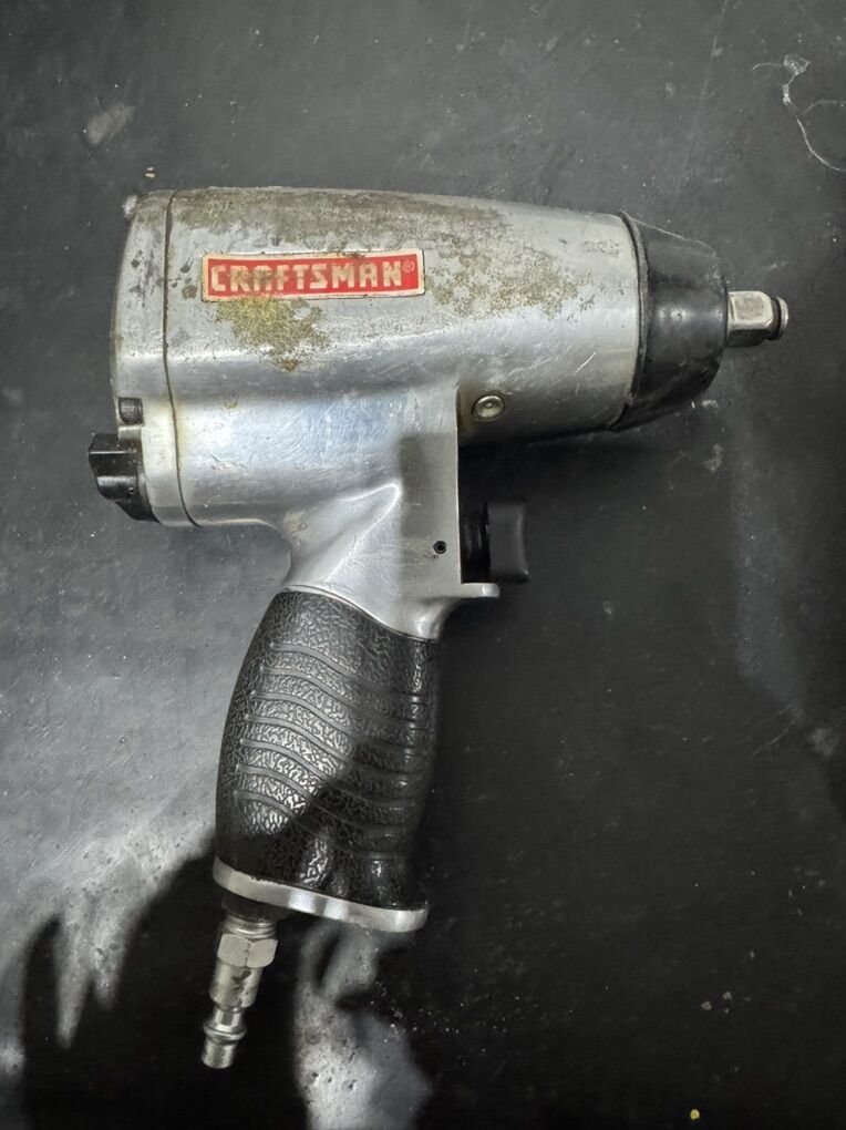 Craftsman air Tools
