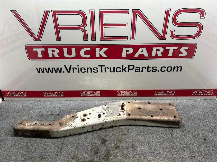 Kenworth Left Frame Horn