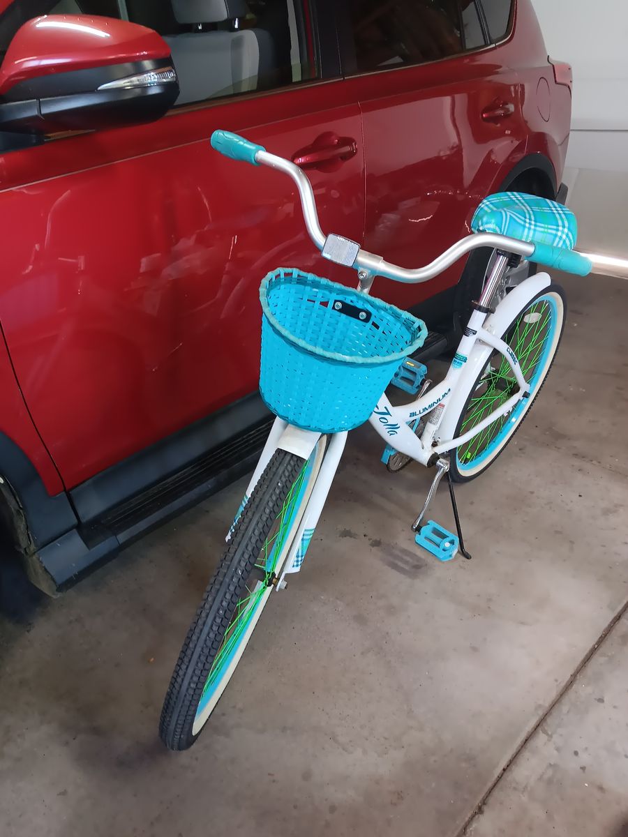 26" Bicycle