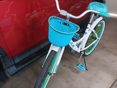 26" Bicycle