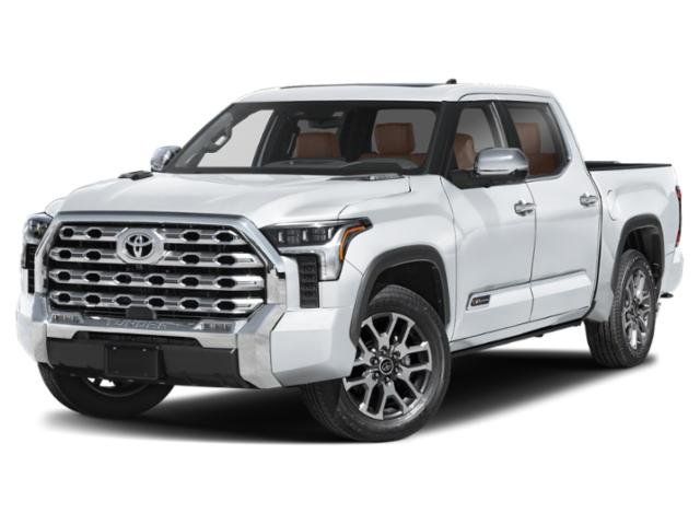 2026 Toyota Tundra 1794 Edition HV