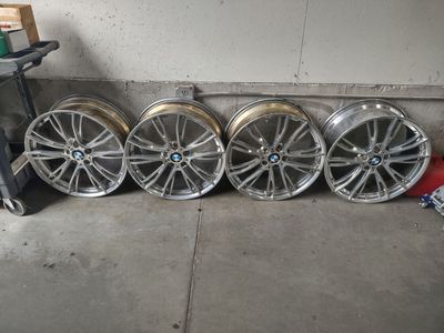 BMW Wheels