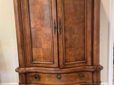Century Armoire