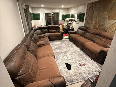 XL Sectional