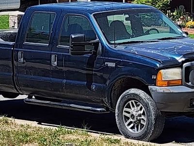 1999 F350 7.3 powerstroke