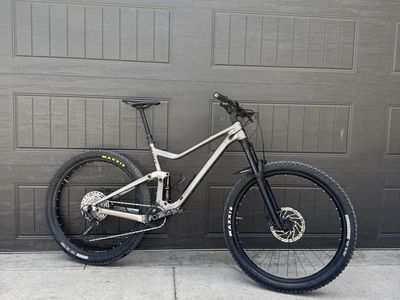 Scott Genius 950 Large