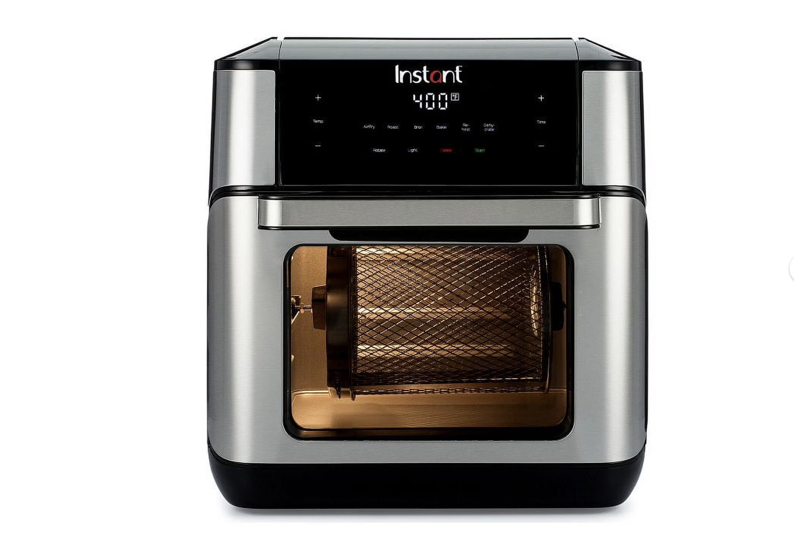 New in Box Instant Pot Vortex Plus 10-Quart Air Fryer Oven with 7-in-1 Cooking Functions