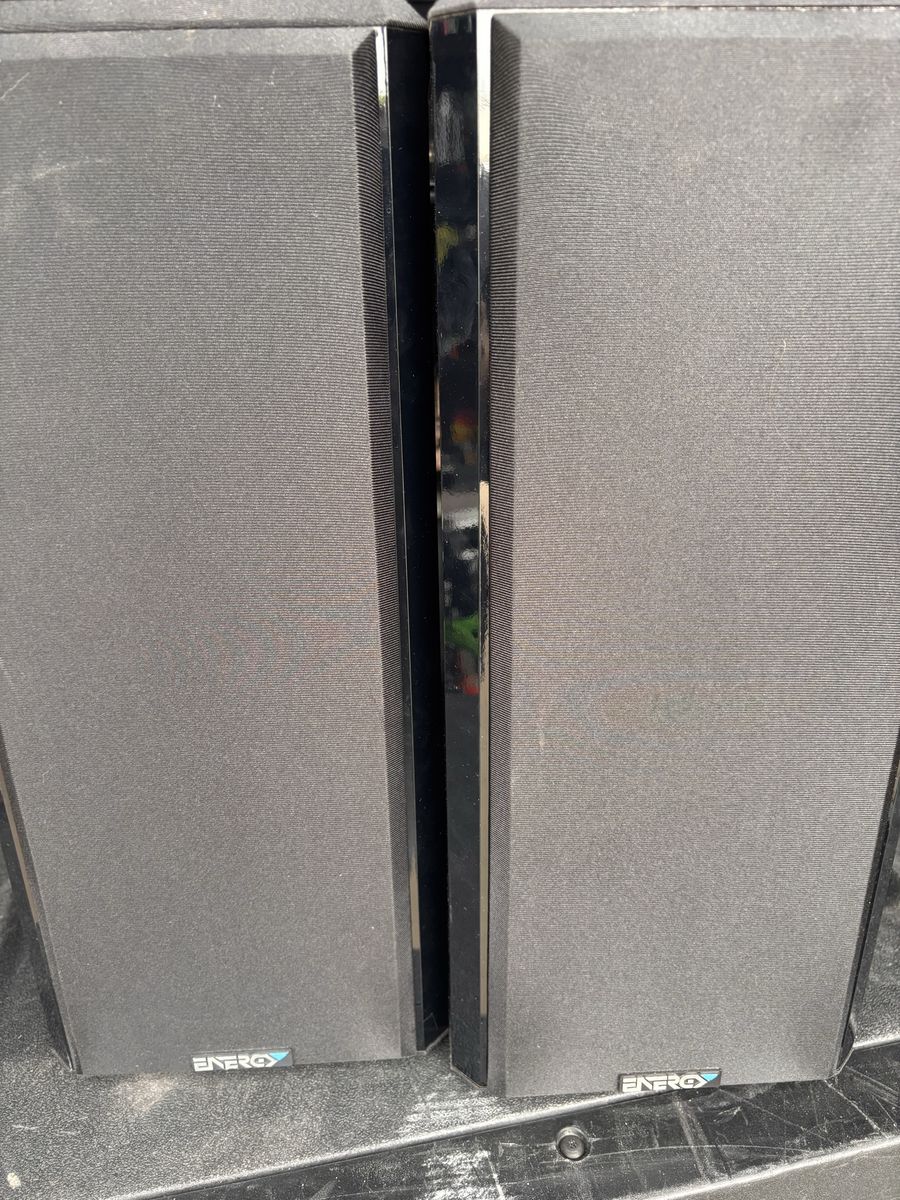 Energy Rvs1 Surround Sound Speakers(nice)