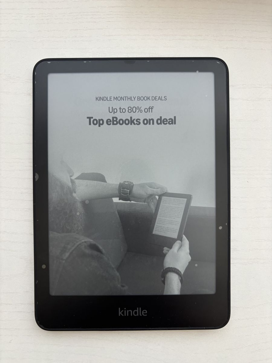 Kindle Paperwhite Used