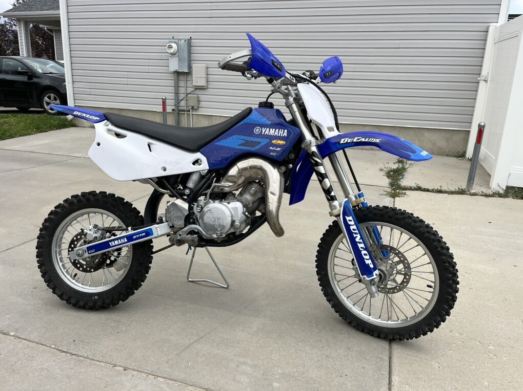 1998 YZ80 - VERY CLEAN!!