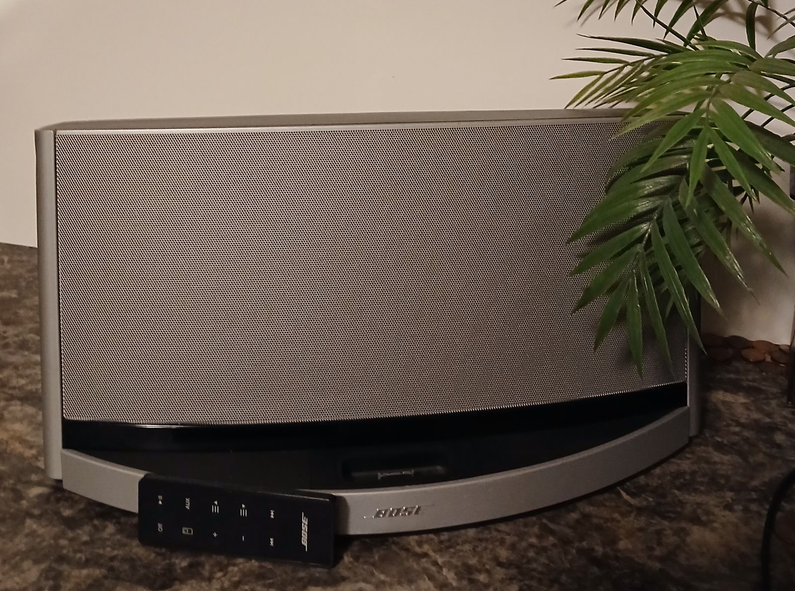 Bose Music player