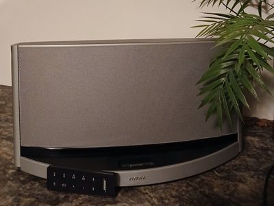 Bose Music player