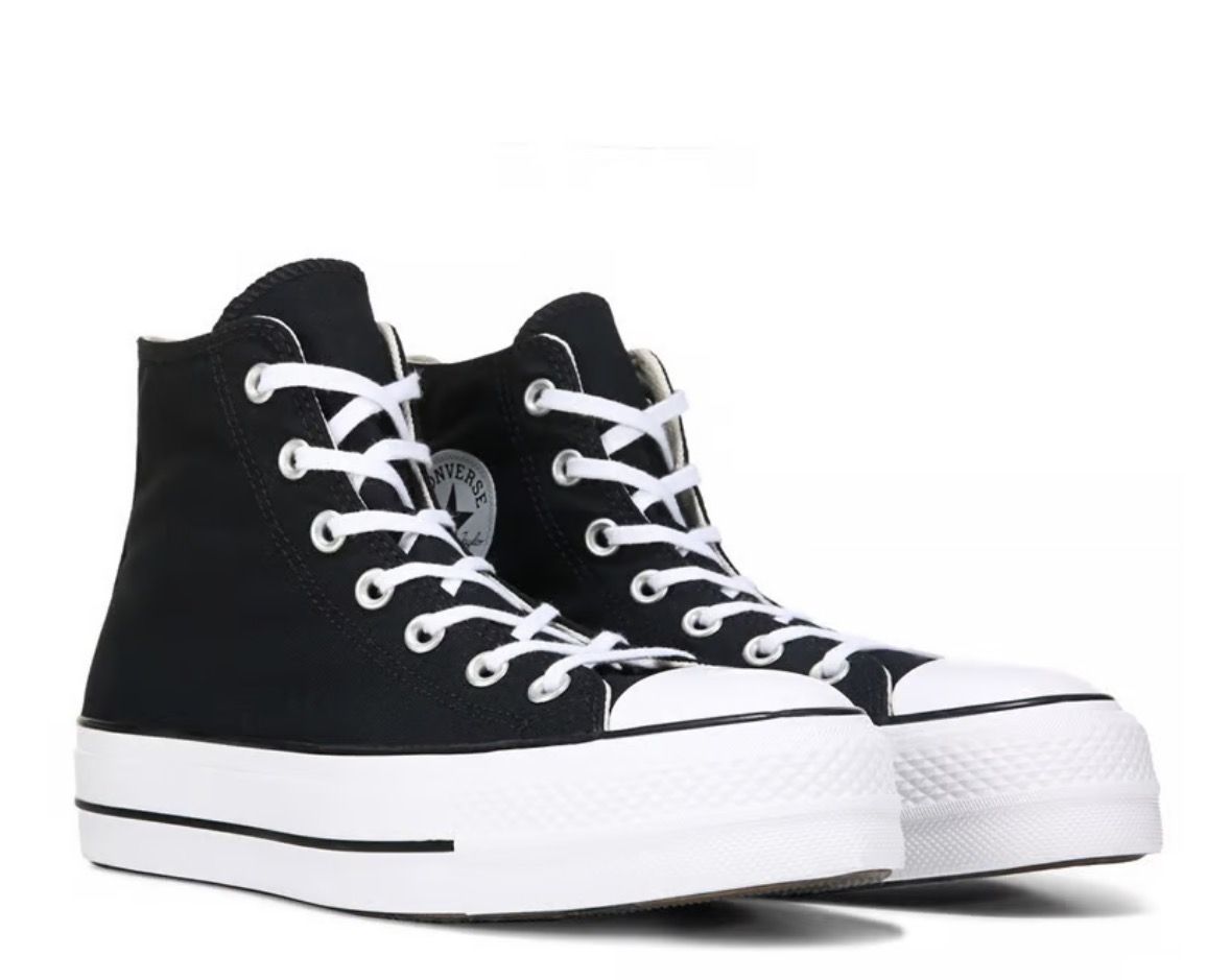 Womens Platform Converse