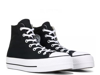 Womens Platform Converse