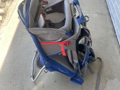 Osprey Poco Baby Carrier Pack