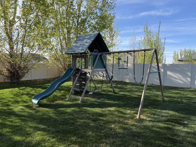 Lifetime Play Set