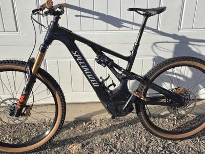 2023 Specialized Turbo Levo S4