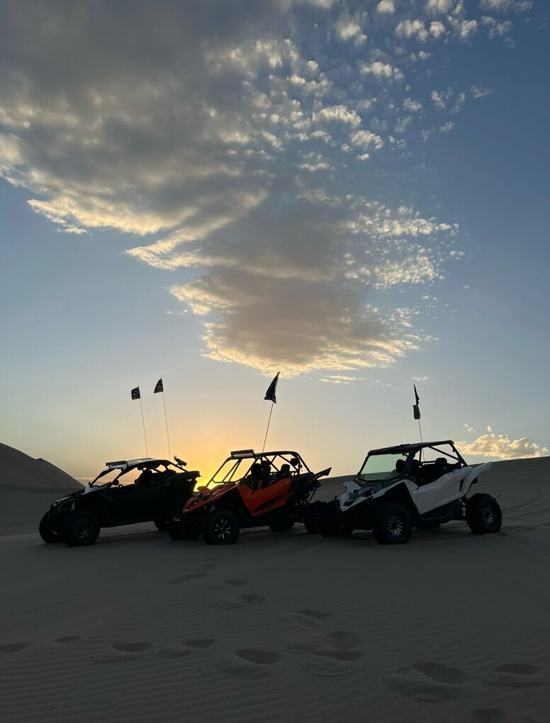 2017 Yamaha YXZ 1000SS