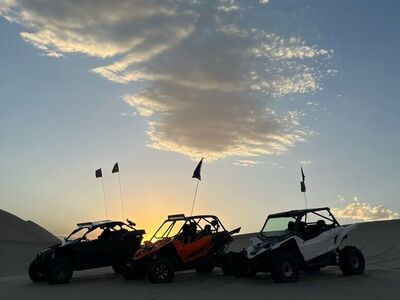 2017 Yamaha YXZ 1000SS