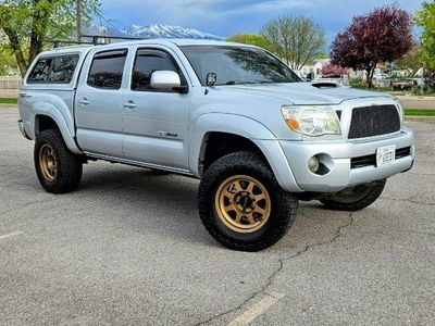2006 TOYOTA TACOMA TRD Sport