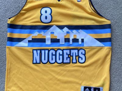Gallinari Denver Nuggets Jersey