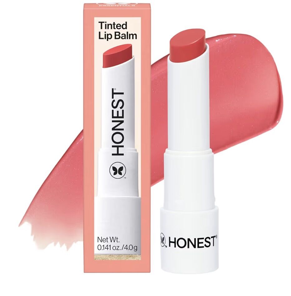 Honest Beauty Moisturizing TinTed Lip Balm