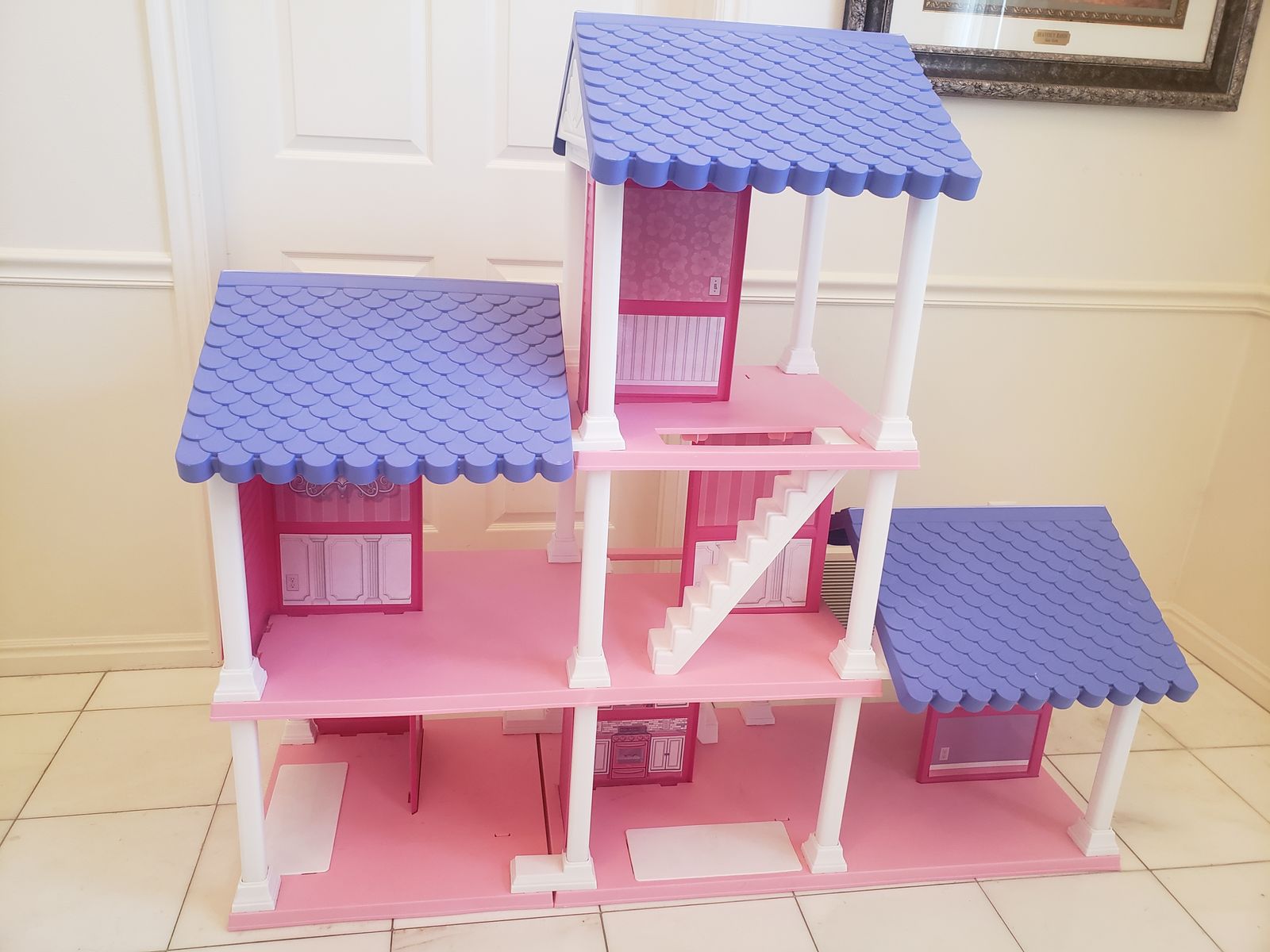 Doll House