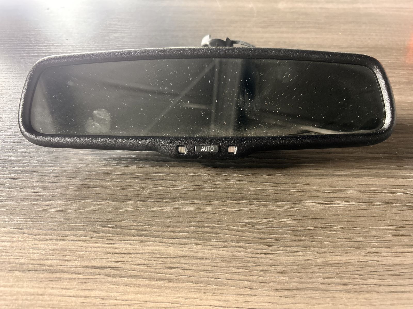 Toyota Rav4 Rear View Mirror