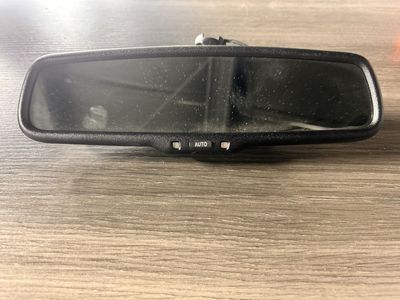 Toyota Rav4 Rear View Mirror