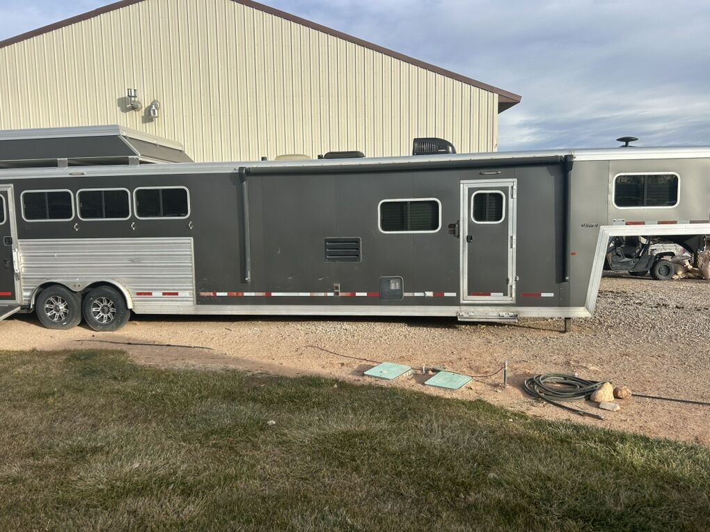 2019 Logan Coach 4H LQ