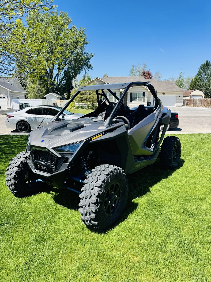 2021 Polaris RZR Pro XP Ultimate Edition Side-by-Side UTV - Low Miles, Excellent Condition
