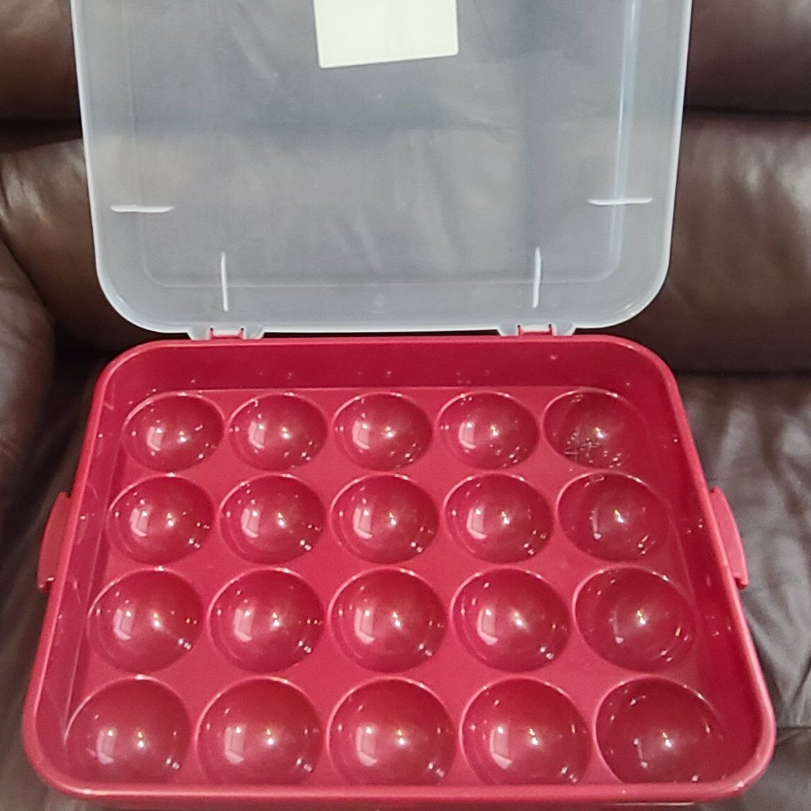 Christmas Ornament Holders