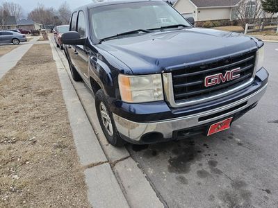 2011 GMC 1500