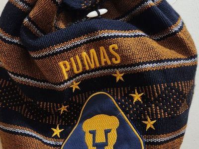 Pumas UNAM Backpack Fan Apparel