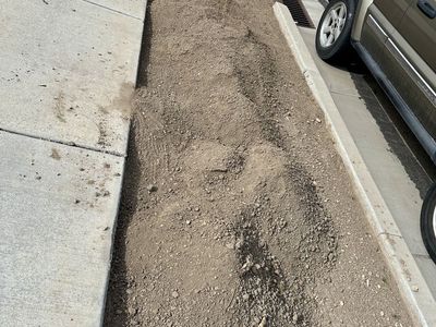 Free Dirt