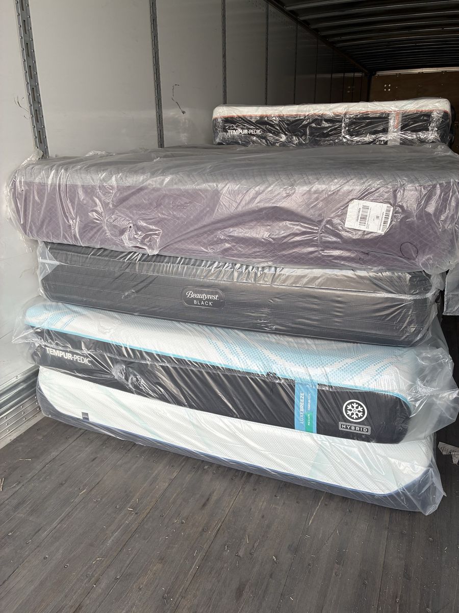 King Size Mattresses Premium Brands Read Descripti