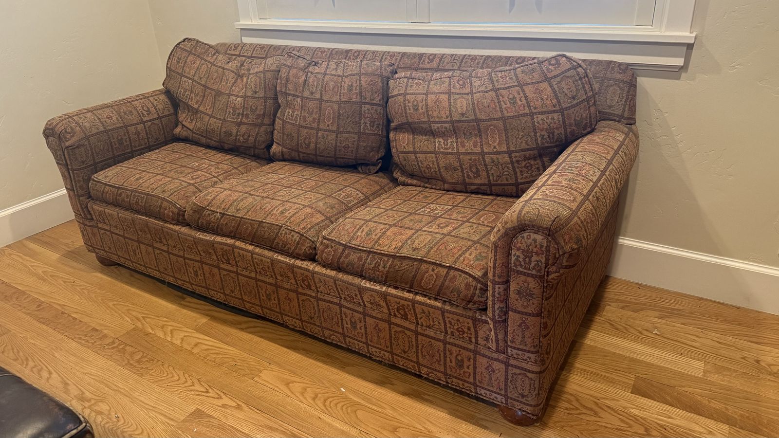 Sofa bed