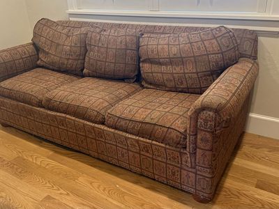 Sofa bed
