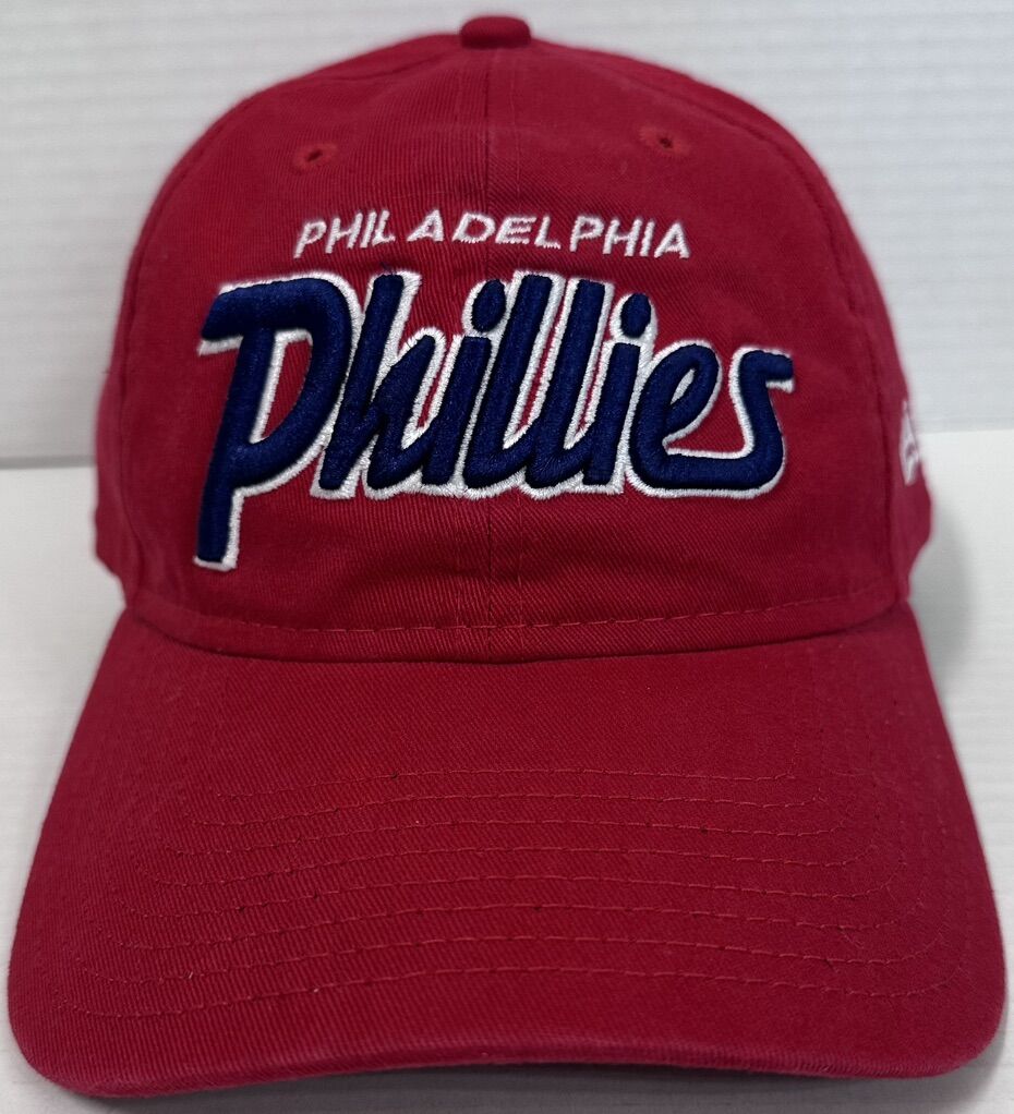Philadelphia Phillies New Era Snapback