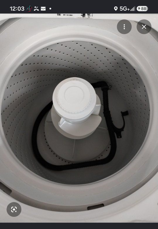 we buy top loaders washing machines, read description.