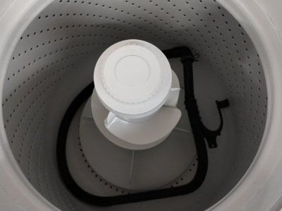 we buy top loaders washing machines, read description.